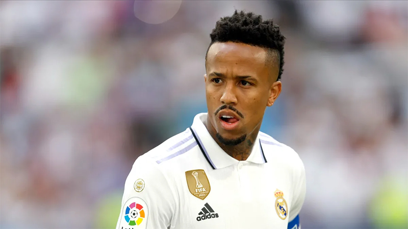 eder-militao