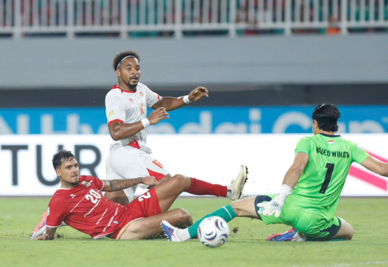 Full Match: Indonesia vs Việt Nam (20:30 – 03/08)