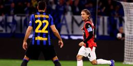 AC Milan vs Inter Milan (18:00 – 05/08) | Xem lại trận đấu