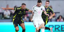 Inter Miami vs Columbus Crew (07:10 – 02/08) | Xem lại trận đấu