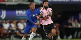 Chelsea vs Juventus (18:30 – 05/08) | Xem lại trận đấu